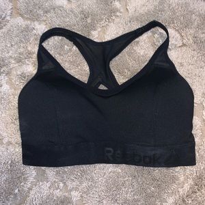 NWOT Reebok Sports Bra